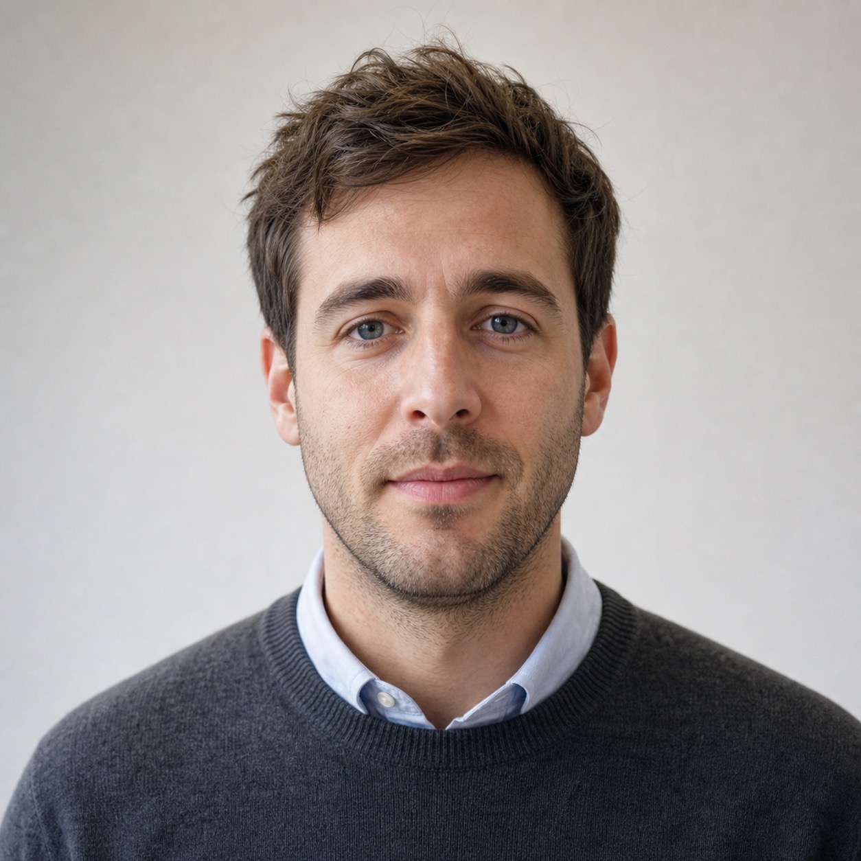 Oliver Hart, Bid Writer