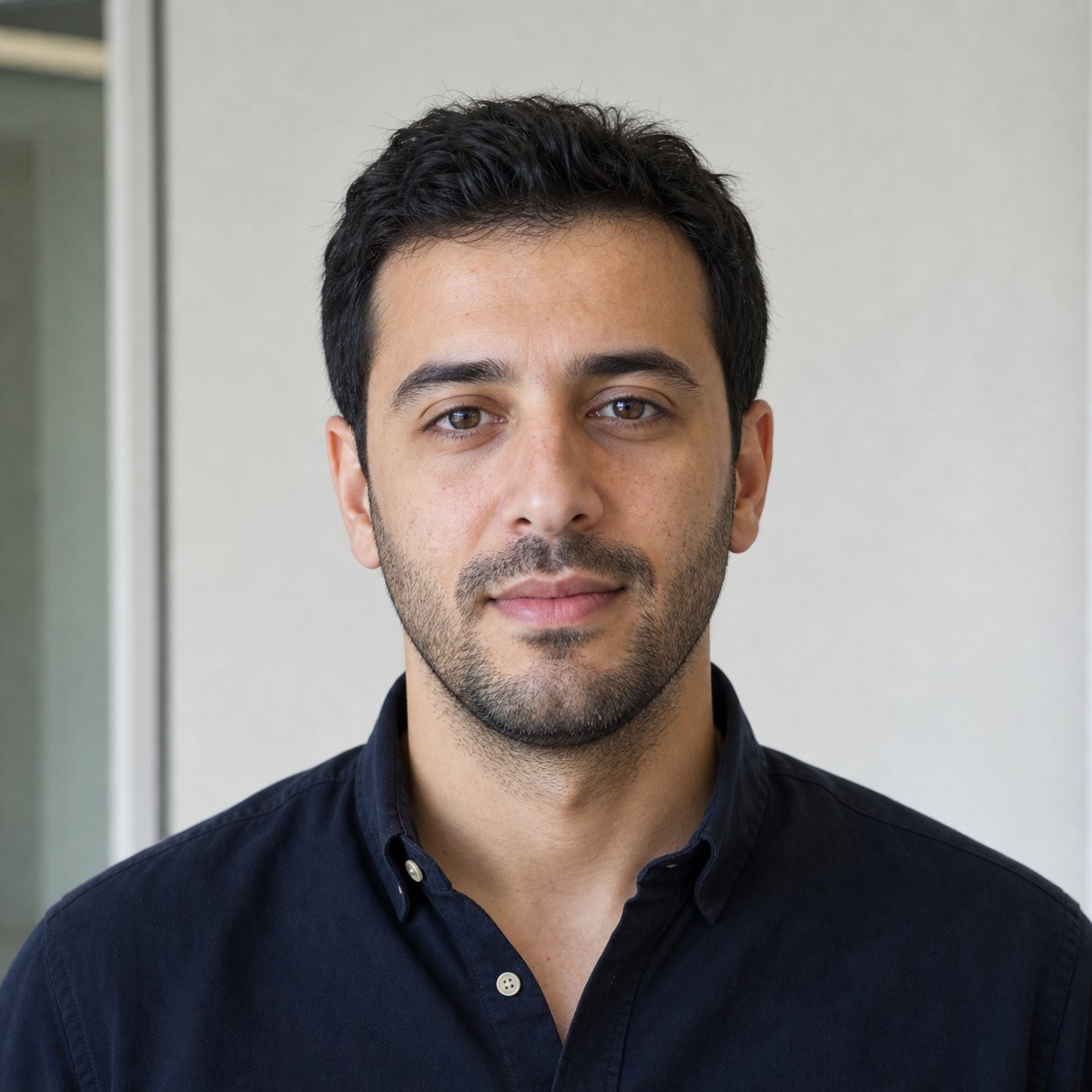 Rami Haddad, BD Manager